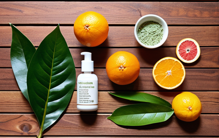 天然成分コスメで差をつける - 이미지 1