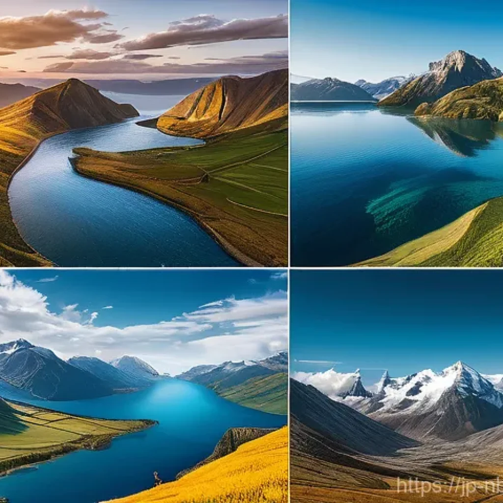 천연화장품 EWG 등급 해석 - Here are three detailed image generation prompts based on the provided text: