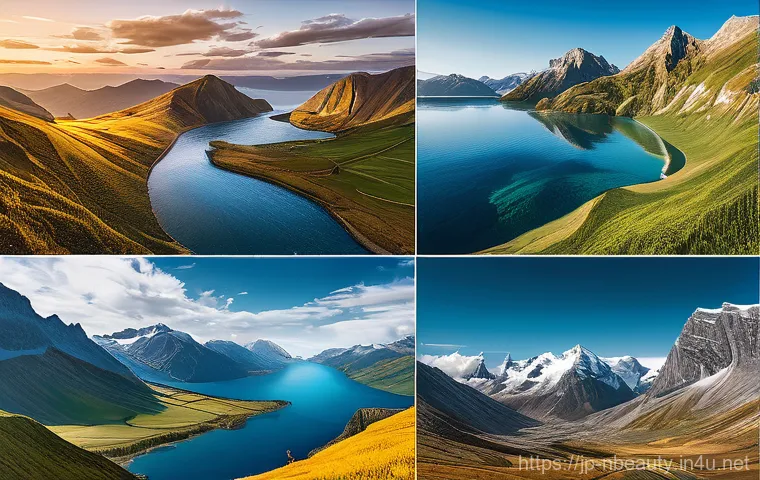 천연화장품 EWG 등급 해석 - Here are three detailed image generation prompts based on the provided text: