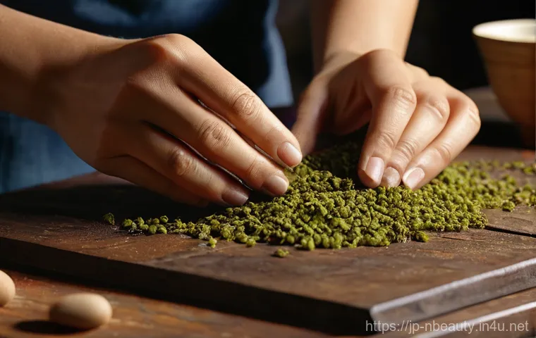 천연화장품 온라인 판매 전략 - Here are three detailed image generation prompts in English, designed to reflect the themes of natur...