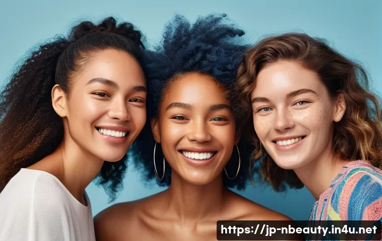 천연화장품 피부 타입별 추천 관련 이미지 1