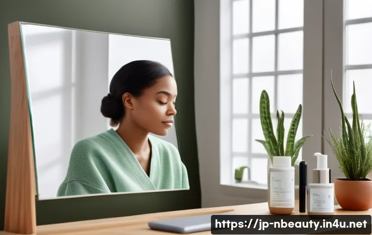 천연화장품 피부 타입별 추천 관련 이미지 2