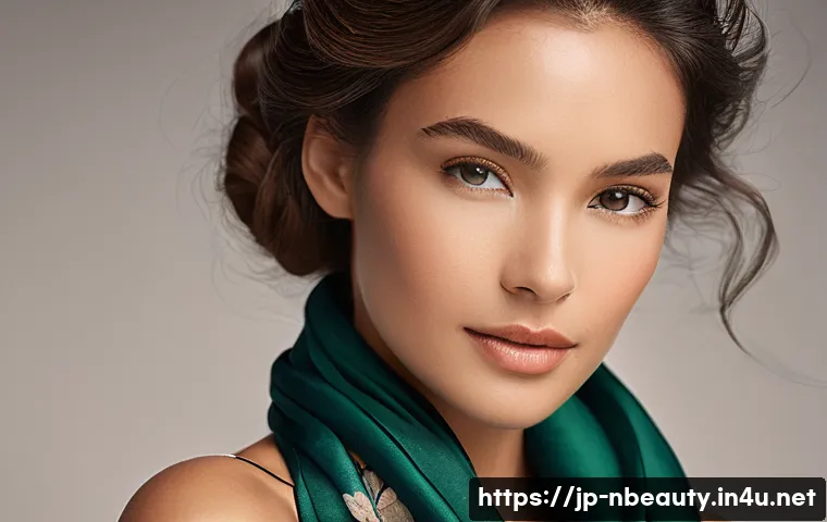 천연화장품 원료 종류 관련 이미지 1